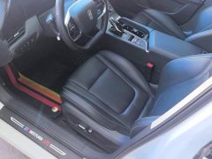FAW Besturn B70 Third Generation 1.5T Automatic Comfort Edition - ფოტო 9