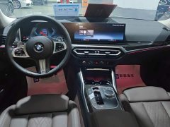 BMW 3 Series 2023 325Li M Sport Package - ფოტო 12