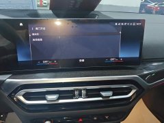 BMW 3 Series 2023 325Li M Sport Package - ფოტო 13