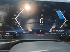 BMW 3 Series 2023 325Li M Sport Package - ფოტო 14