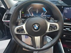 BMW 3 Series 2023 325Li M Sport Package - ფოტო 15