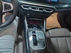 BMW 3 Series 2023 325Li M Sport Package - ფოტო 16