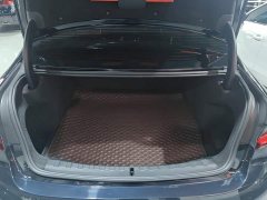 BMW 3 Series 2023 325Li M Sport Package - ფოტო 4