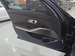 BMW 3 Series 2023 325Li M Sport Package - ფოტო 7