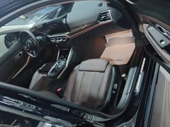 BMW 3 Series 2023 325Li M Sport Package - ფოტო 8