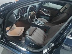 BMW 3 Series 2023 325Li M Sport Package - ფოტო 9