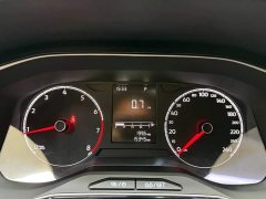 Volkswagen Jetta VS5 280TSI Automatic Comfort Edition - ფოტო 10