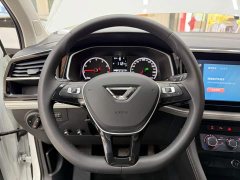 Volkswagen Jetta VS5 280TSI Automatic Comfort Edition - ფოტო 11