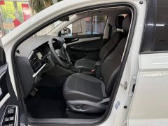 Volkswagen Jetta VS5 280TSI Automatic Comfort Edition - ფოტო 16