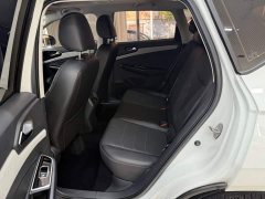 Volkswagen Jetta VS5 280TSI Automatic Comfort Edition - ფოტო 18