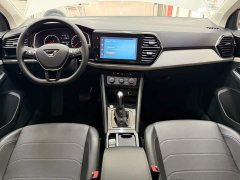 Volkswagen Jetta VS5 280TSI Automatic Comfort Edition - ფოტო 19