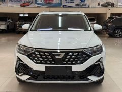 Volkswagen Jetta VS5 280TSI Automatic Comfort Edition - ფოტო 2