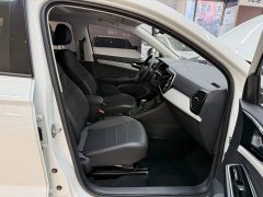 Volkswagen Jetta VS5 280TSI Automatic Comfort Edition - ფოტო 20