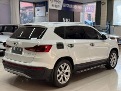 Volkswagen Jetta VS5 280TSI Automatic Comfort Edition - ფოტო 4