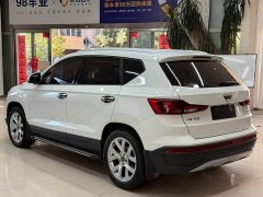 Volkswagen Jetta VS5 280TSI Automatic Comfort Edition - ფოტო 6