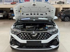 Volkswagen Jetta VS5 280TSI Automatic Comfort Edition - ფოტო 7