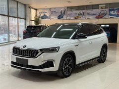 Skoda Comet 2023 Facelift GT 1.5L Automatic Premium Edition - ფოტო 1