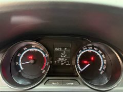 Skoda Comet 2023 Facelift GT 1.5L Automatic Premium Edition - ფოტო 10