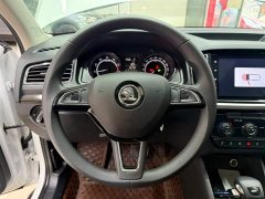 Skoda Comet 2023 Facelift GT 1.5L Automatic Premium Edition - ფოტო 11