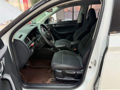 Skoda Comet 2023 Facelift GT 1.5L Automatic Premium Edition - ფოტო 16