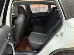 Skoda Comet 2023 Facelift GT 1.5L Automatic Premium Edition - ფოტო 18