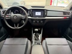 Skoda Comet 2023 Facelift GT 1.5L Automatic Premium Edition - ფოტო 19