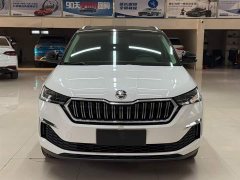 Skoda Comet 2023 Facelift GT 1.5L Automatic Premium Edition - ფოტო 2