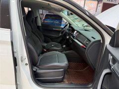 Skoda Comet 2023 Facelift GT 1.5L Automatic Premium Edition - ფოტო 20