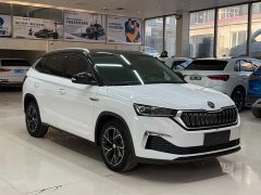 Skoda Comet 2023 Facelift GT 1.5L Automatic Premium Edition - ფოტო 3