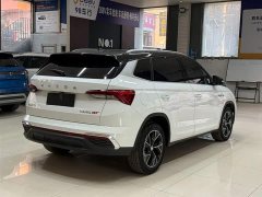 Skoda Comet 2023 Facelift GT 1.5L Automatic Premium Edition - ფოტო 4
