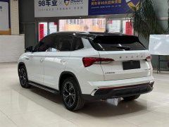 Skoda Comet 2023 Facelift GT 1.5L Automatic Premium Edition - ფოტო 6
