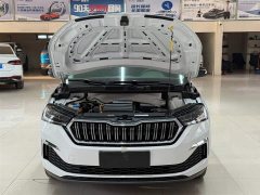 Skoda Comet 2023 Facelift GT 1.5L Automatic Premium Edition - ფოტო 7