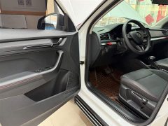 Skoda Comet 2023 Facelift GT 1.5L Automatic Premium Edition - ფოტო 8
