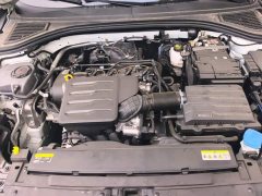 Volkswagen Sagitar S 1.5L Elite - ფოტო 10