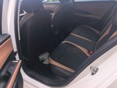 Volkswagen Sagitar S 1.5L Elite - ფოტო 11