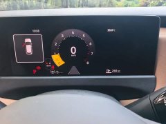 Volkswagen Sagitar S 1.5L Elite - ფოტო 14