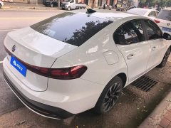 Volkswagen Sagitar S 1.5L Elite - ფოტო 3