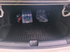Volkswagen Sagitar S 1.5L Elite - ფოტო 4