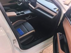 Volkswagen Sagitar S 1.5L Elite - ფოტო 8