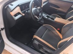 Volkswagen Sagitar S 1.5L Elite - ფოტო 9