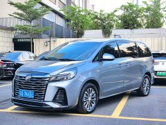 Buick GL8 Land Business Class Comfort Edition - ფოტო 1