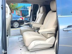 Buick GL8 Land Business Class Comfort Edition - ფოტო 10