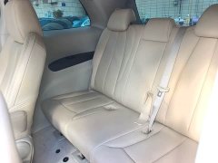 Buick GL8 Land Business Class Comfort Edition - ფოტო 11