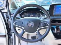 Buick GL8 Land Business Class Comfort Edition - ფოტო 12