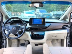 Buick GL8 Land Business Class Comfort Edition - ფოტო 13