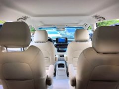Buick GL8 Land Business Class Comfort Edition - ფოტო 14