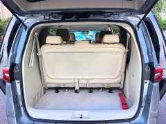 Buick GL8 Land Business Class Comfort Edition - ფოტო 15