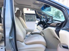 Buick GL8 Land Business Class Comfort Edition - ფოტო 19
