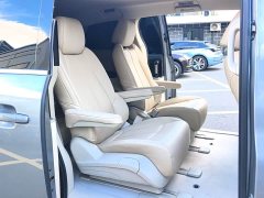 Buick GL8 Land Business Class Comfort Edition - ფოტო 20