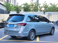 Buick GL8 Land Business Class Comfort Edition - ფოტო 5